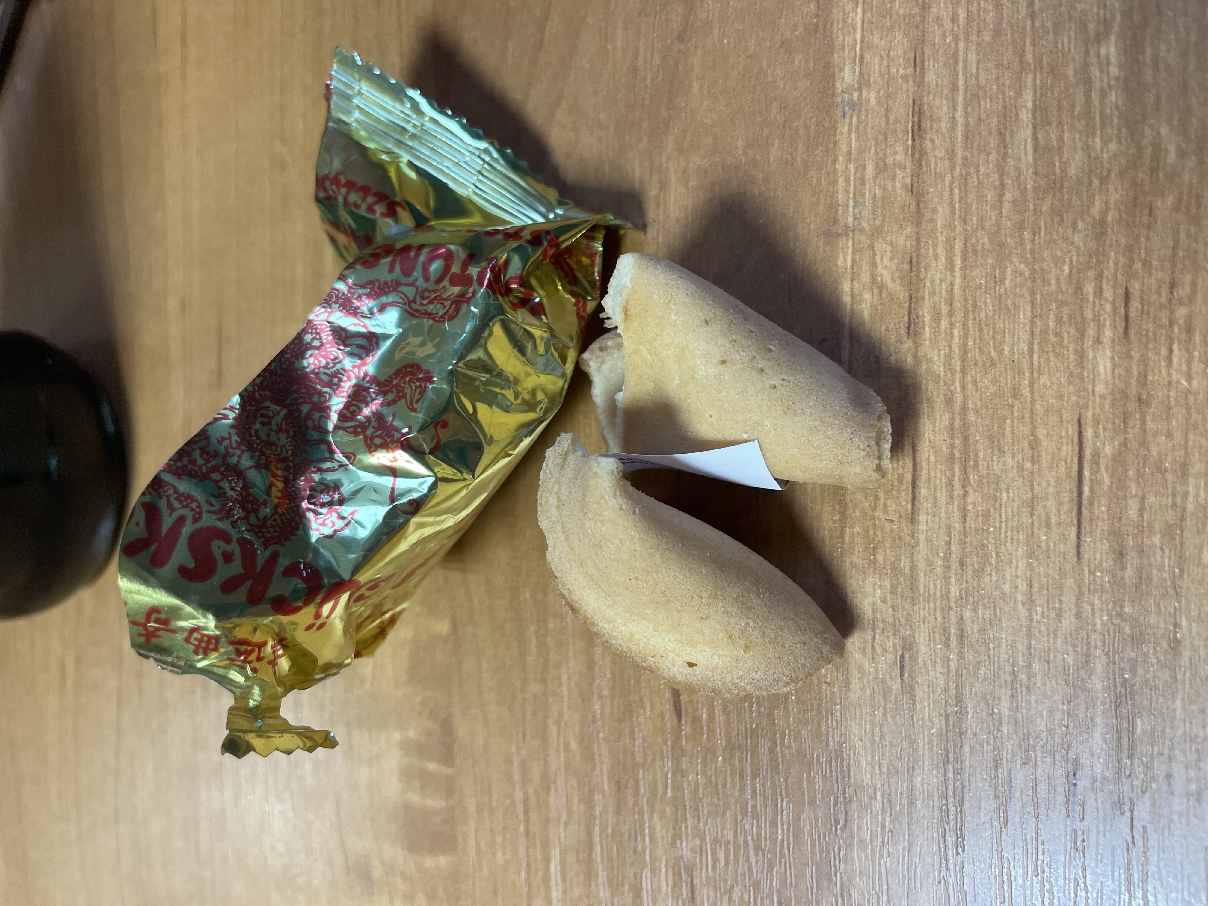 Ordinary Filling Custom Fortune Cookies for Daily Encouragement