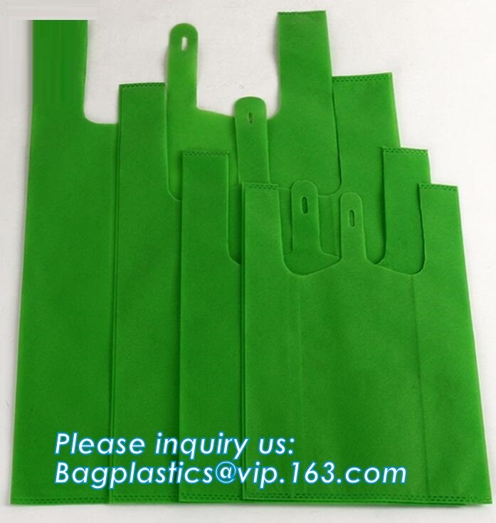 1) non woven bags 2) paper bags 3) cooler bags 4) polyester bags 5) garment bags 6) drawstring bags 7) backpacks