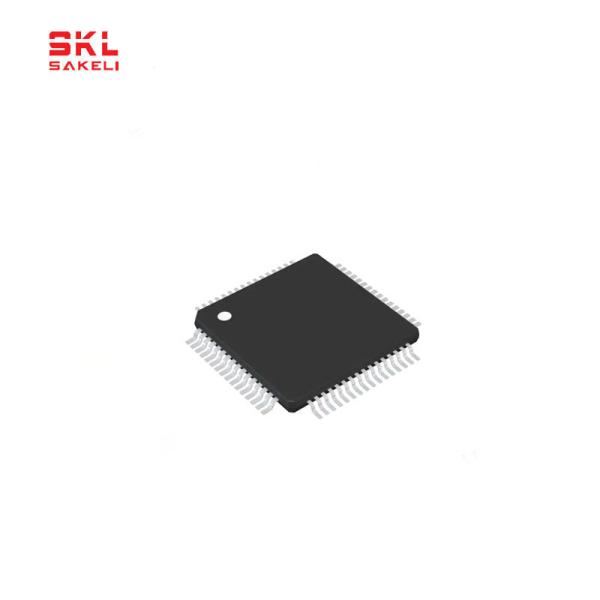 MSP430F248TPM MCU 16-Bit Ultra-Low Power Microcontroller For Industrial