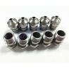 Buy cheap Stainless Steel Material Precision Mould Parts Nozzle Tips / Hot Runner from wholesalers