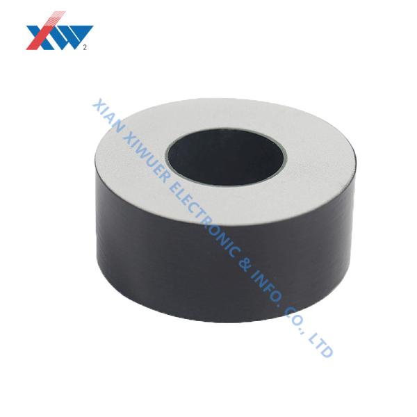 3kv Ring Type Zinc Oxide Varistor For Surge Arresters / Lighting Arrester MOV