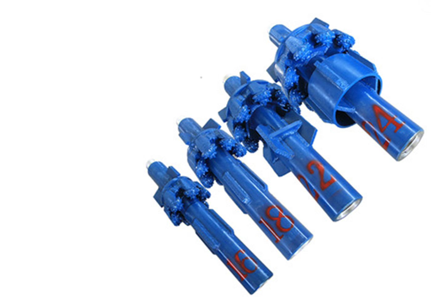 22 / 24 Inches Diameter Hole Opener For Hard Shale