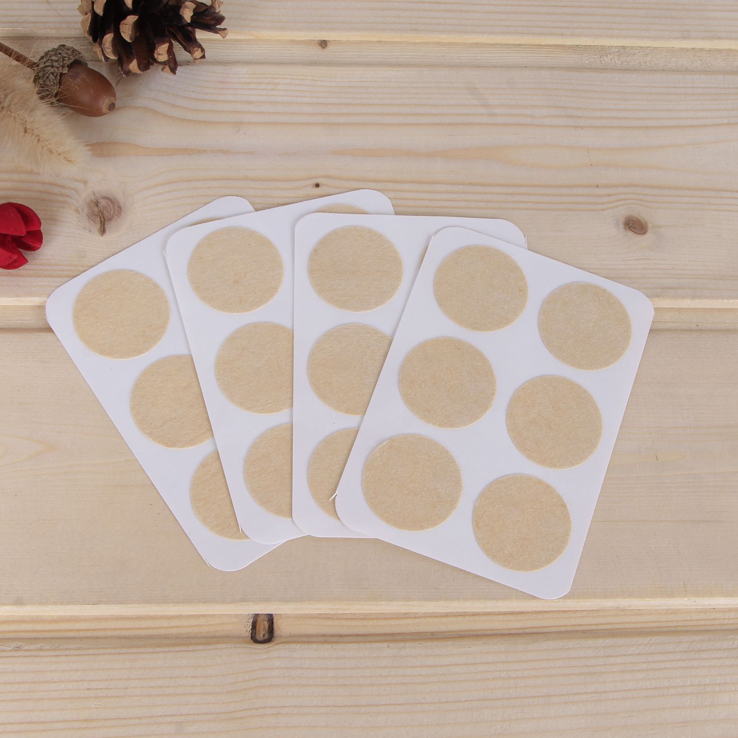 Self Adhesive Blank Label Die Cutter Automatic Medium Speed Hot Stamping Die Cutter