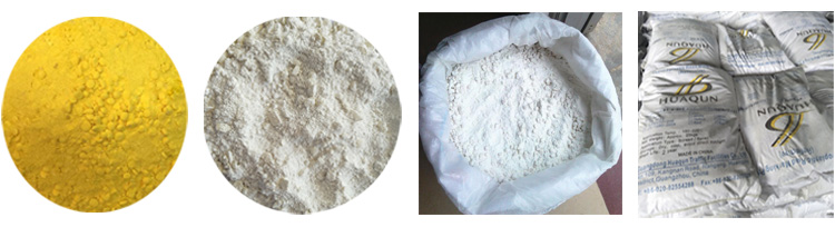 Hot Melt Thermoplastic Road Marking Paint Yellow / Customized Color Smooth And Flow