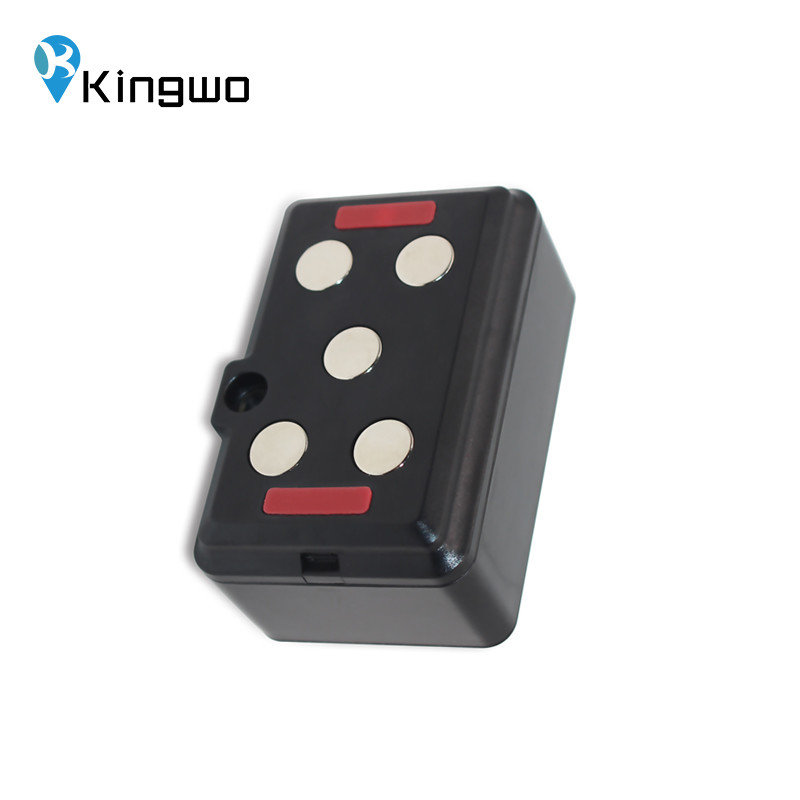 Strong Signal Magnetic 900MHz Personal Safety GPS Tracking Devices Live Tracker FCC