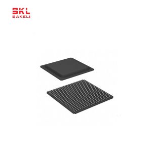 China XC7A100T-2FGG484C Ic Chip Programming High-Performance And Reliable on sale