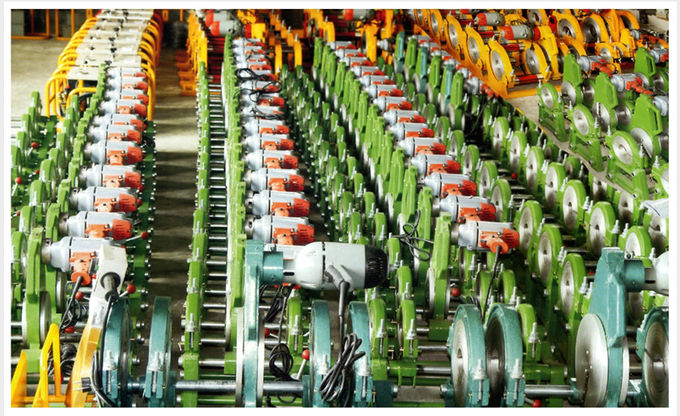 Dual Control PPR Pipe Welding Machine 800w 200-240V , 50HZ For 20mm - 63mm Pipe Diameter