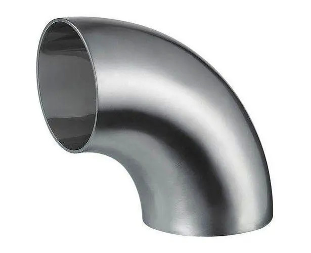 High Quality Seamless Alloy Pipe Elbow With Good Price Wholesale Customized Good Quality
