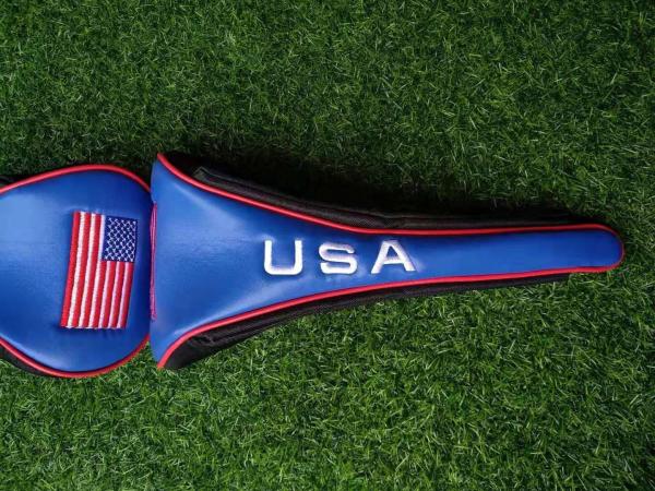 golf head cover, club covers , Golf headcover , driver covers , driver head