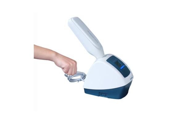 Lightweight Physical Therapy Equipment 311Nm UVB Phototherapy Lamp For Psoriasis
