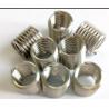 Buy cheap SUS201 SUS416 Din8140 Wire Thread Insert Motorcycles M6 Helicoil Inserts from wholesalers