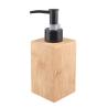 Buy cheap PET 250ml Empty Cosmetic Bottles BPA Free 24mm 24/400 Recycled Plastic Cosmetic from wholesalers