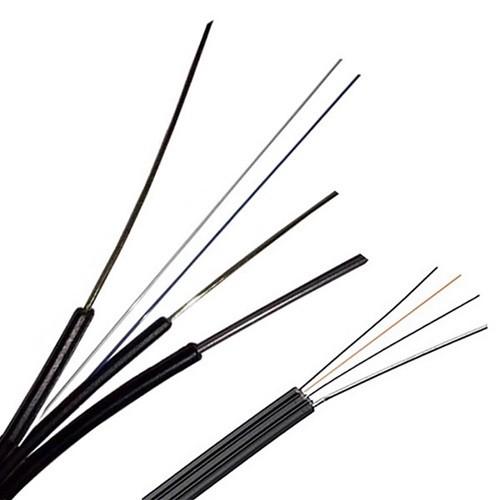 GJYXFCH FTTH Outdoor Self Supporting Drop Cable 10 Core Single Mode Figure 10