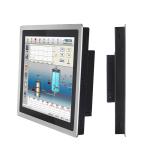 17 inch Industrial Open Frame Touch Screen Industrial Embedded Android Computer,