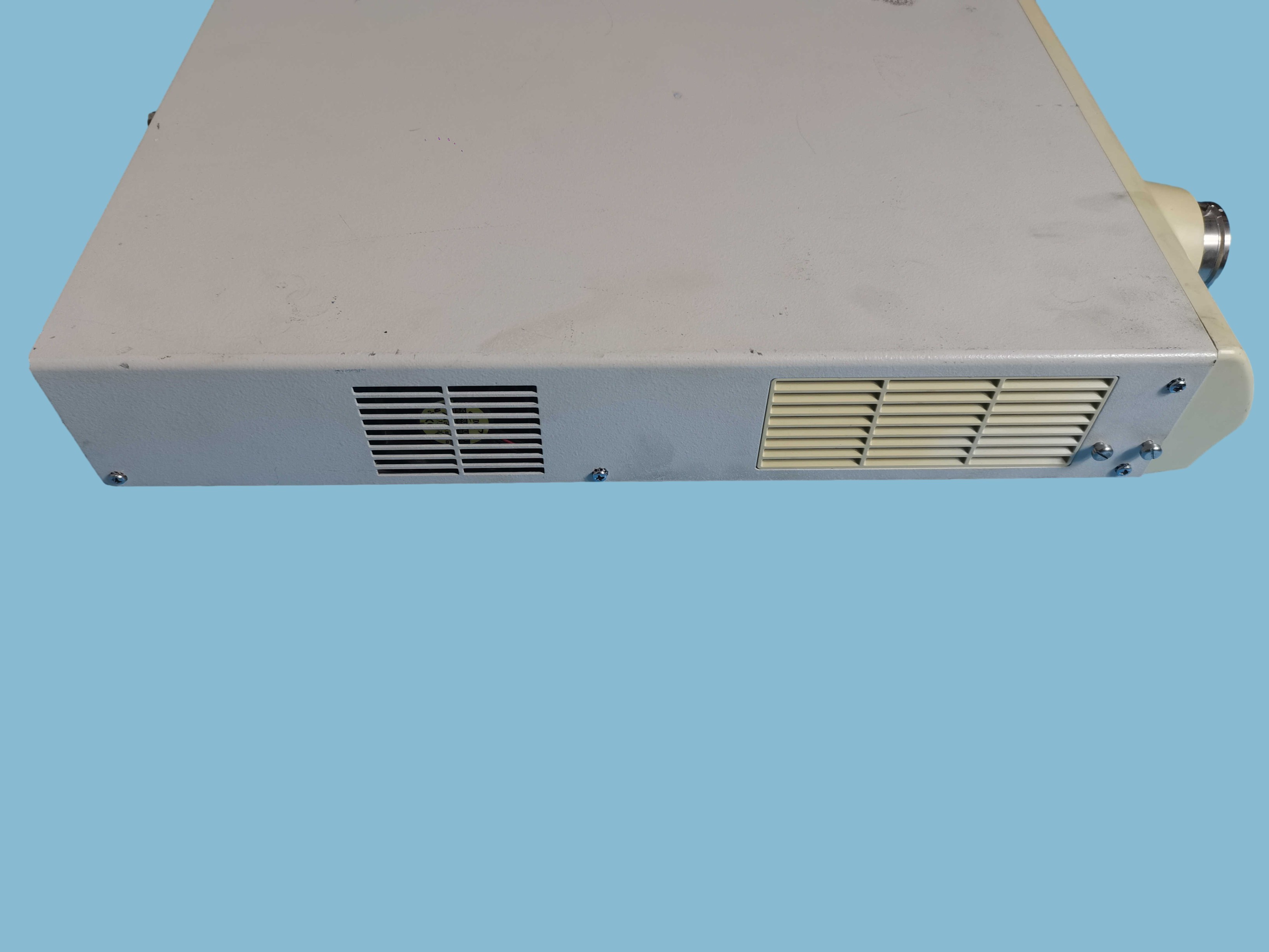 CV-260 Endoscopy Processor With Automatic White Balance And Pre-Frozen Image Capture