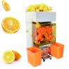 Buy cheap 70mm 370W Zumex Orange Juicer , Orange Juice Squeezer High Efficiency from wholesalers