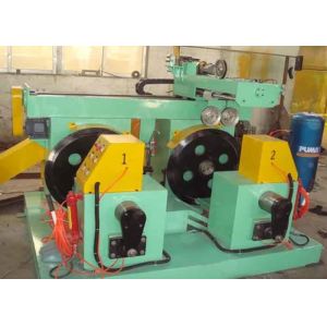 Rod Breakdown Copper Wire Drawing Machine High Speed Inlet 8mm Outlet 1.2-4.0mm