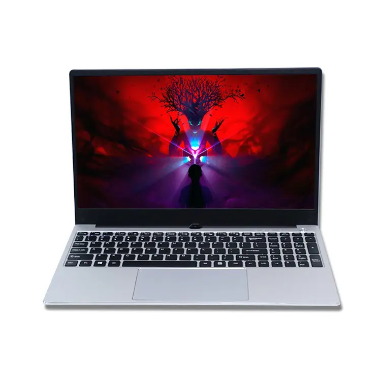 PiPO laptop for business 15.6inch with Intel i7-11600H Windows 11 system