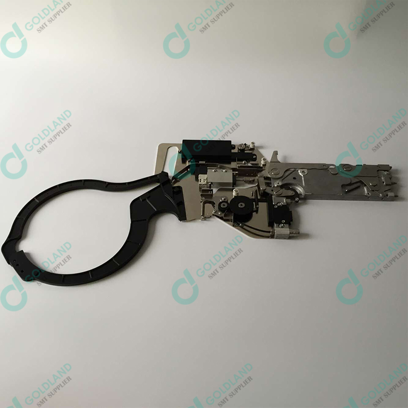 smt feeder LG4-M3A00-070 I-pulse feeder F1 8x2mm F1-82-0603 used for PCB Assembly production machine