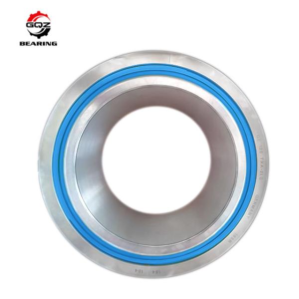 GE 140 TXA-2LS Steel / PTFE Fabric Spherical Plain Bearing Maintenance Free