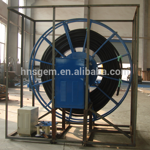 50m Power Cord Cable Reel Cable Drum Reel