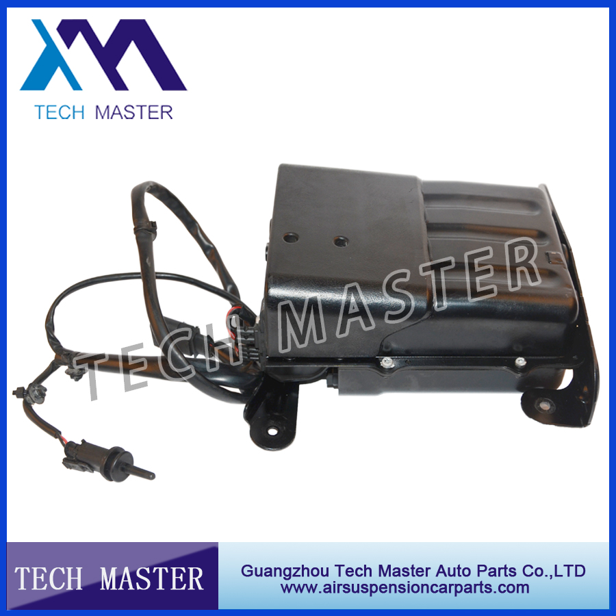 Porsche Panamera Air Compressor Suspension Air Pump OEM 97035815109 , 97035815110