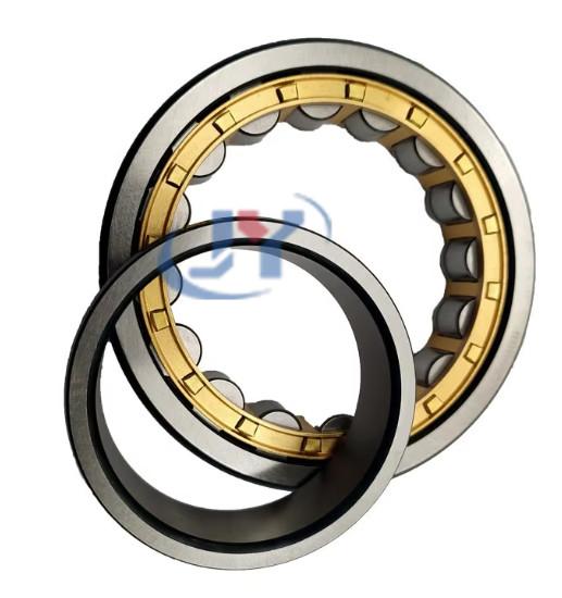 JINGYAO Cylindrical Roller Bearing NU309E/32309E High Speed Precision High