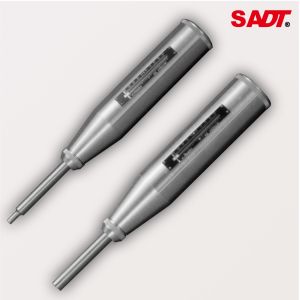 Precise Practical Concrete Test Hammer HT-20 Portable For Testing Mortar / Clay