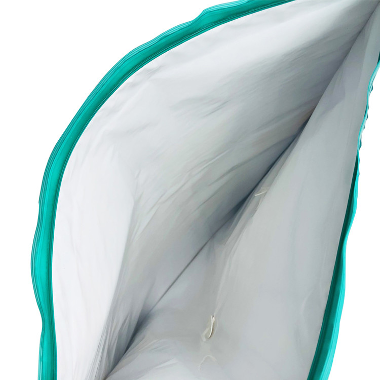 Disposable EPE Foam Heated Pizza Delivery Bags , 54*41cm Thermal Cooler Bag