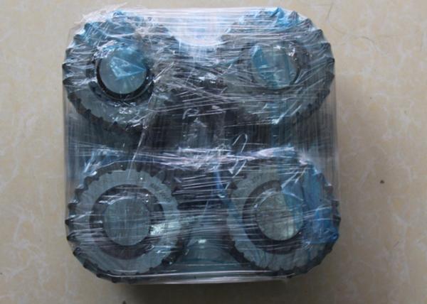 Doosan DX470 Planetary Gear Parts Travel Gearbox 235379030 Travel Carrier ass'y