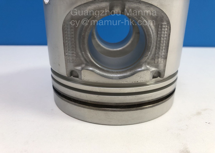 5-87816272-1 Engine Cylinder Liner For ISUZU NKR 4JH1