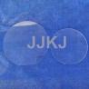 Buy cheap 8inch 6inch Sapphire Substrate Wafers Double Side Polished Sapphire Windows from wholesalers