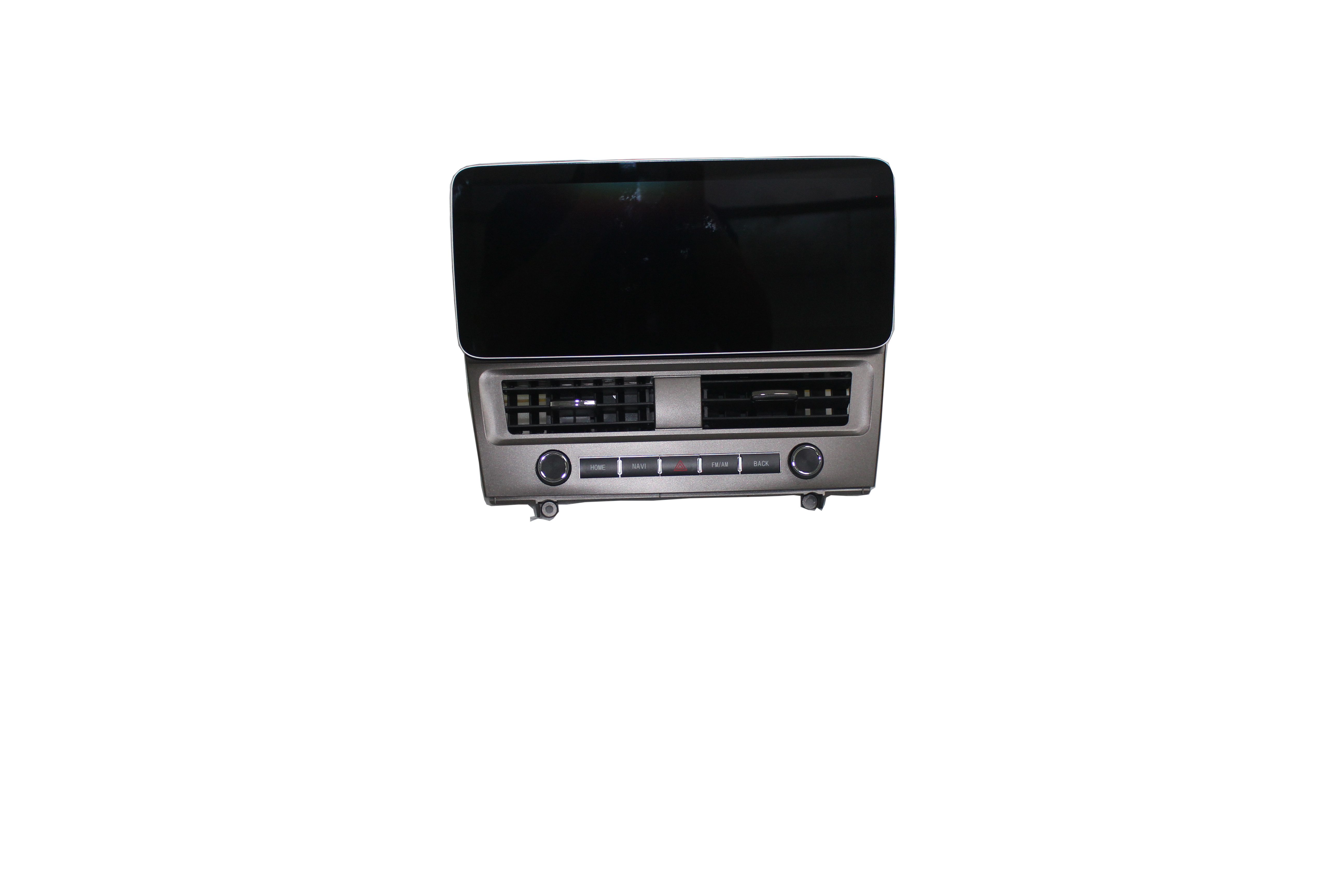 12.3 Inch Android Car Radio For Nissan X-TRAIL 2008-2012 GPS Navigation Multimedia