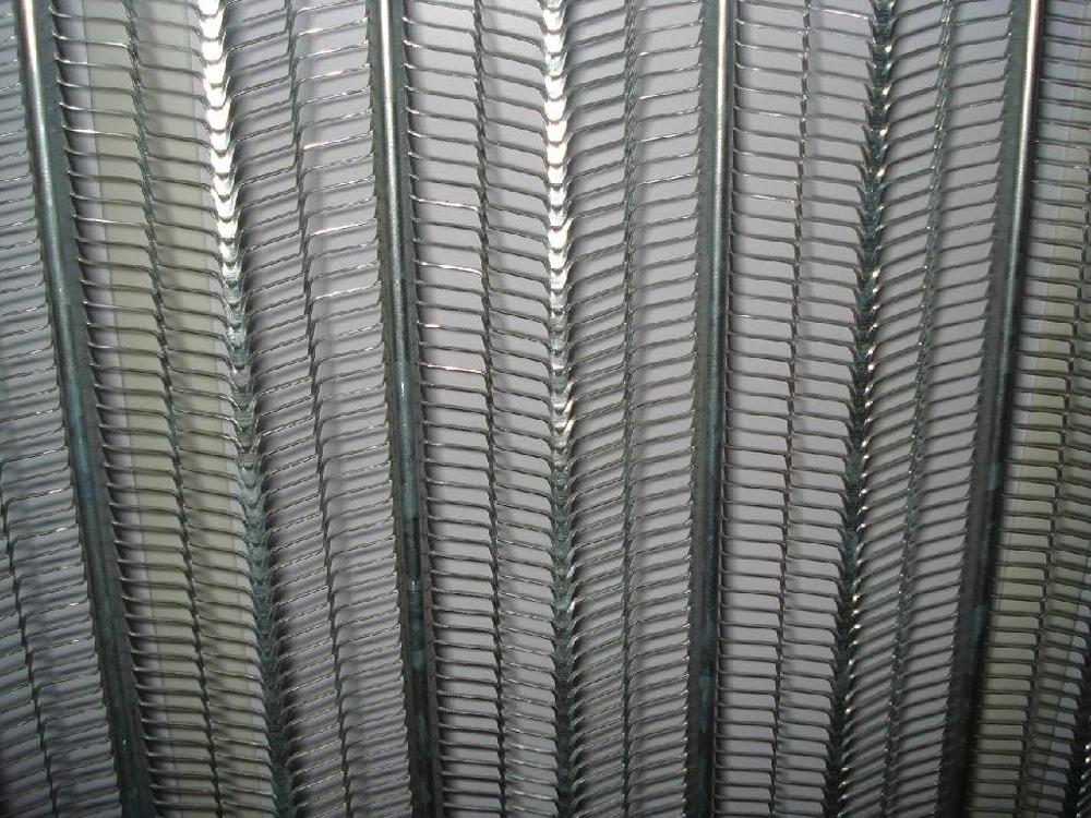 Construction Expanded Metal Rib Lath 610mm Width 2.1m-2.5m Length