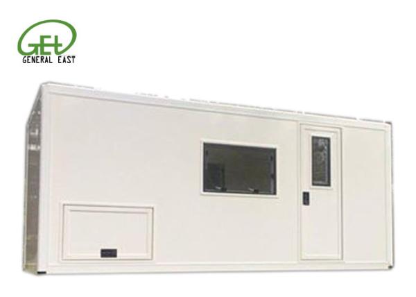 RV Recreational Vehicle Refrigerated Truck Bodies Full Drive Truck Caravan XPS