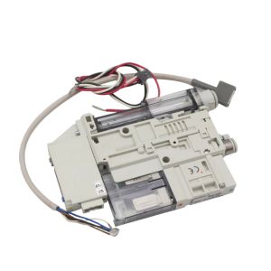 ZK2A12K5ALA-06 SMC Low Air Consumption Ejector Solenoid Valves