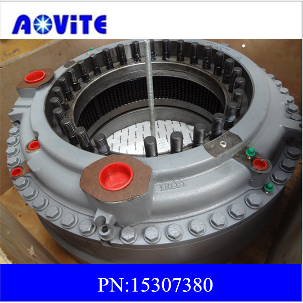 Terex brake cylinder 15307380