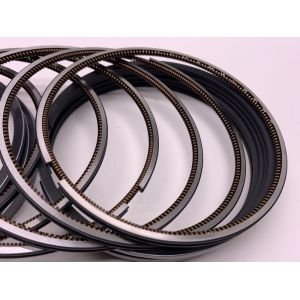 4M40T 4m40 Diesel Piston Ring Mitsubishi Engine Spare Parts ME203226