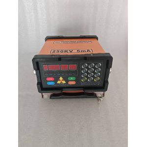 250KV Frequency Conversion Portable Type X-Ray Flaw Detector