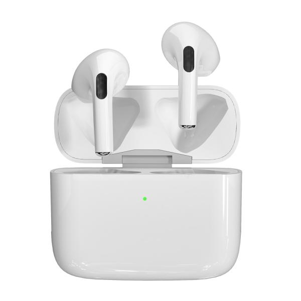 OEM Intelligent Touch Control Tws Bluetooth Earphone True Wireless In Ear