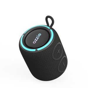 Wireless Bluetooth Speaker SNR ≥85dB TWS Function Dual Pairing