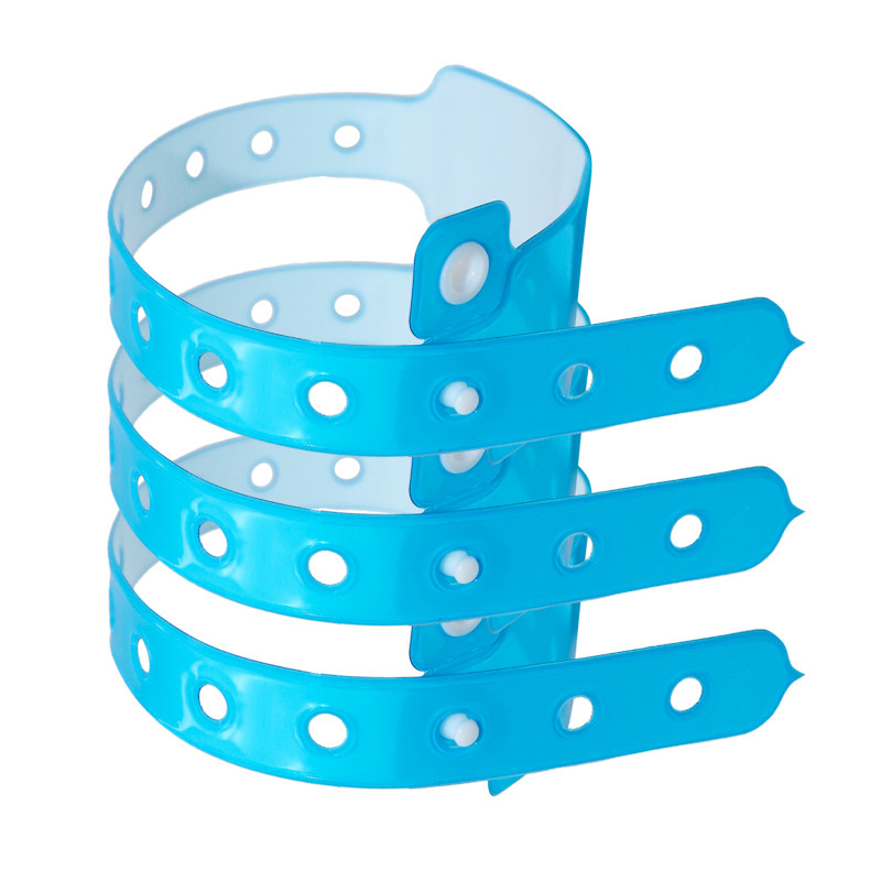 Printable Vinyl Event Wristbands