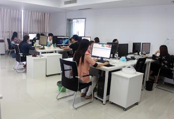 Guangdong Showlite Stage Lighting Co., Ltd