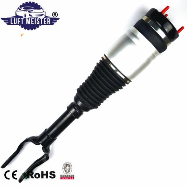 WK2 Air Suspension Parts Kits Auto Airmatic Shock Strut for Cherokee Completely