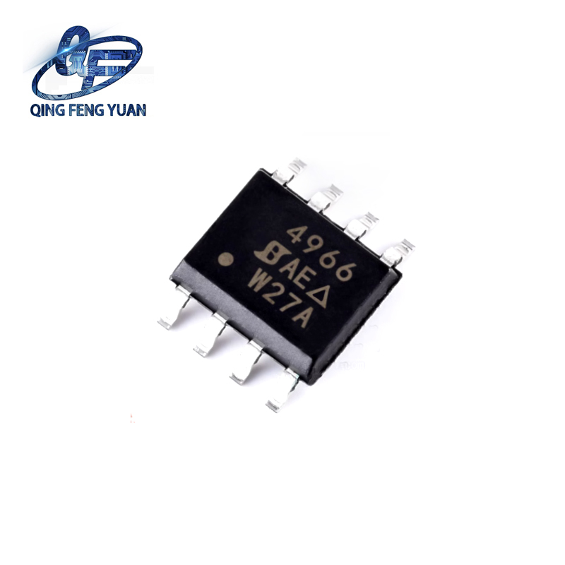 Integrated Circuits Microcontroller Si4966DY-T1-E3 Vi-shay SE30AFGHM3/6B