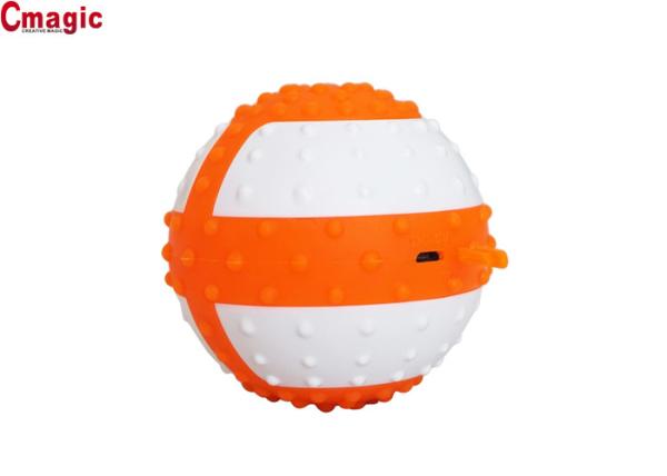 Ball Speaker Bluetooth Phone Accessories Sport Bluetooth Speaker With Massage