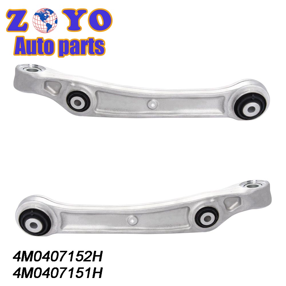 J31114YMT Energy Vehicle Parts for Audi e-Tron 2018-2022 Front Lower Control Arm
