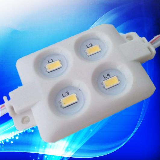 3LED 2015 SAMSUNG smd5630 LED Module 1.2w 5630