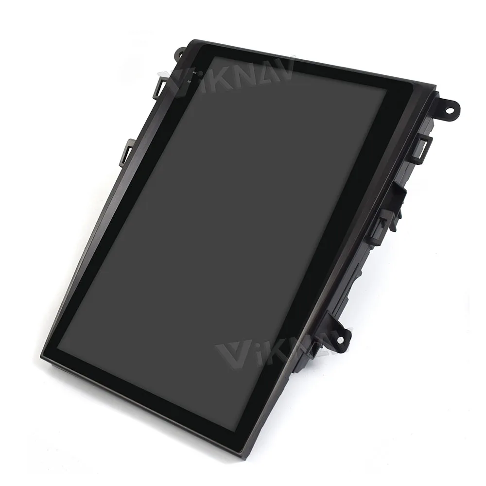 13.6 Inch Android Auto Car Radio For Ford Mondeo 2013-2021 Multimedia Player GPS Navigation Head Unit Wireless Carplay