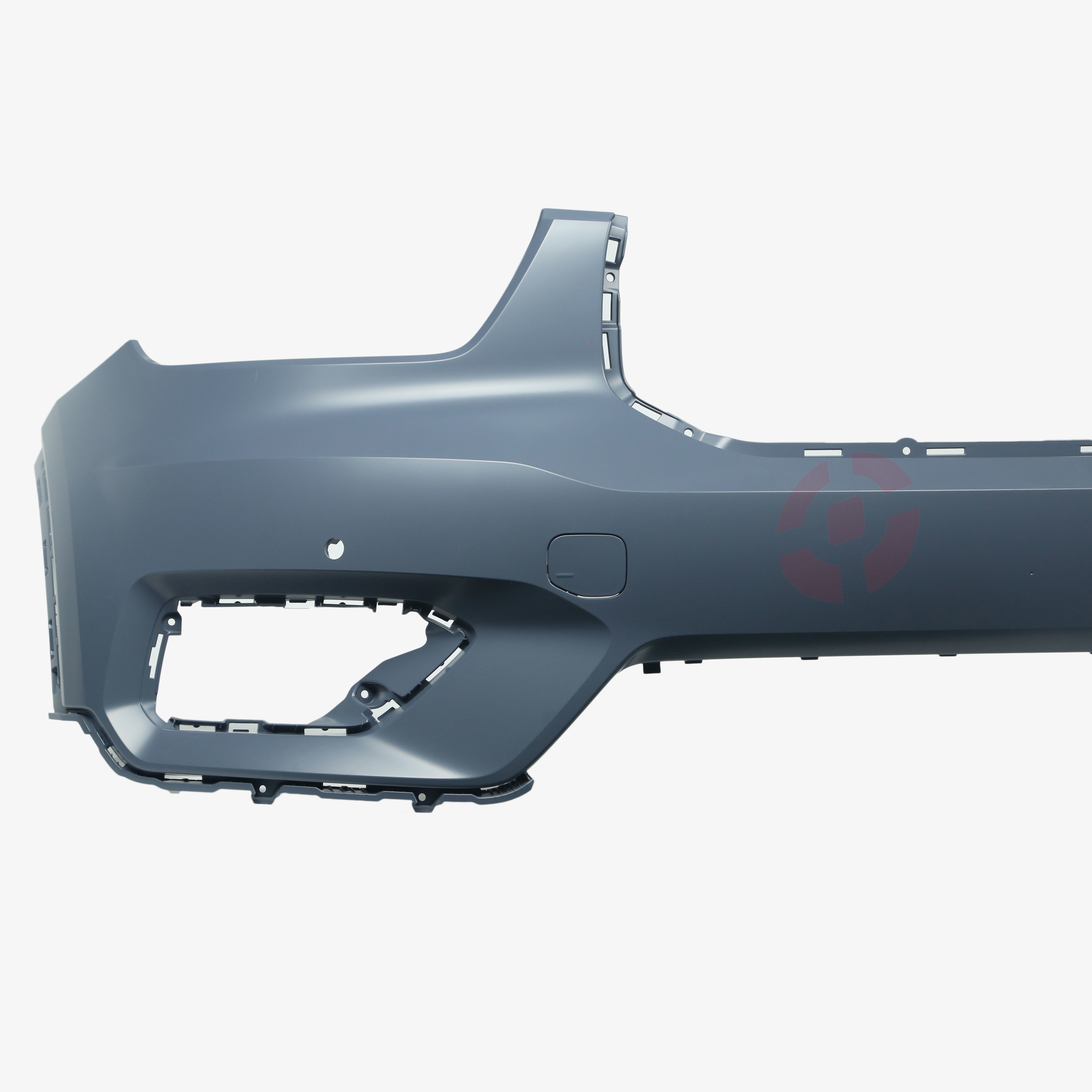 Front Lip Body System Auto Part front bumper kit accessories For Volvo XC40 18-22 front bumper OE 39790879